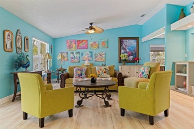 Life in Bahama Shores has always carried a certain rhythm - a - photo 5