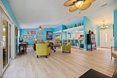 Life in Bahama Shores has always carried a certain rhythm - a - photo 6