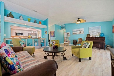 Life in Bahama Shores has always carried a certain rhythm - a - photo 8