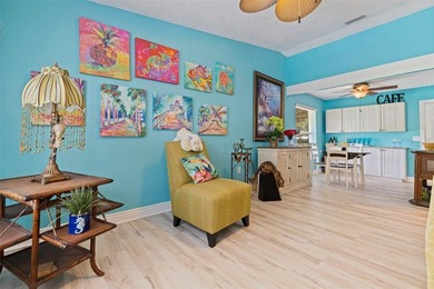 Life in Bahama Shores has always carried a certain rhythm - a - photo 10