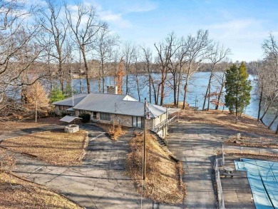 Lake Home Sale Pending in Maceo, Kentucky