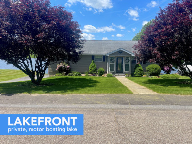 Hidden Gem Lakefront Motor Boating Lake - photo 1