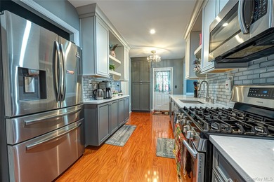 Welcome to 122 Church Drive in the heart of Mastic Beach, a - photo 11