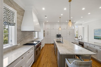 Custom home designed and built by renowned architect Michael - photo 13