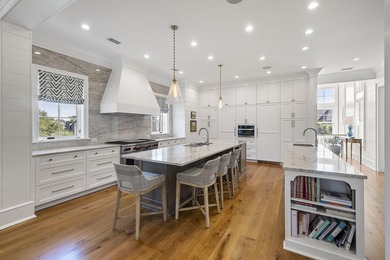 Custom home designed and built by renowned architect Michael - photo 14