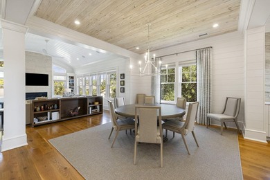 Custom home designed and built by renowned architect Michael - photo 15
