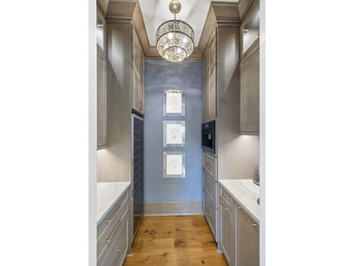 Custom home designed and built by renowned architect Michael - photo 17