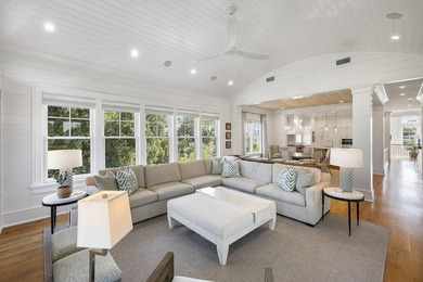 Custom home designed and built by renowned architect Michael - photo 20