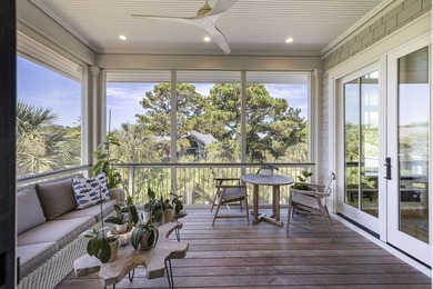 Custom home designed and built by renowned architect Michael - photo 21