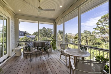 Custom home designed and built by renowned architect Michael - photo 22