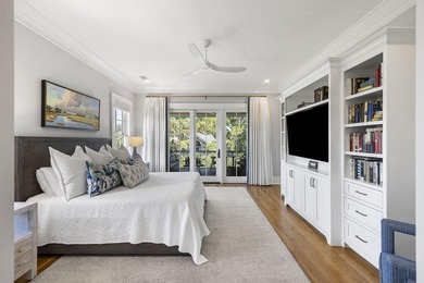 Custom home designed and built by renowned architect Michael - photo 23