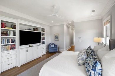 Custom home designed and built by renowned architect Michael - photo 24