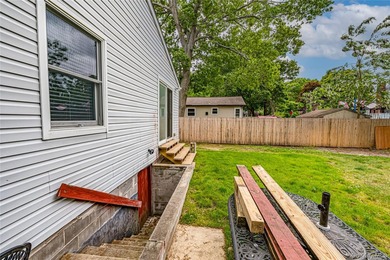 Welcome to 122 Church Drive in the heart of Mastic Beach, a - photo 25