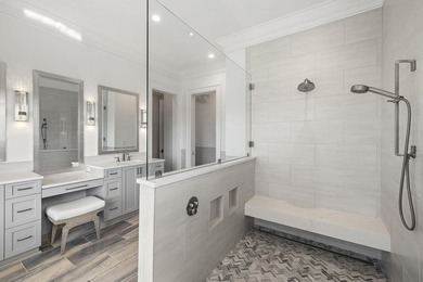 Custom home designed and built by renowned architect Michael - photo 26