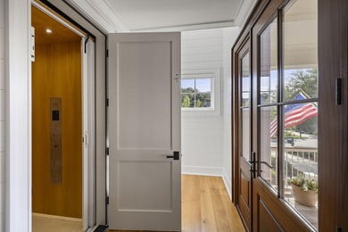 Custom home designed and built by renowned architect Michael - photo 27