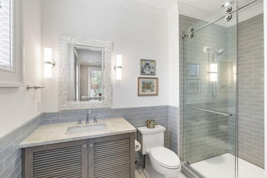 Custom home designed and built by renowned architect Michael - photo 29