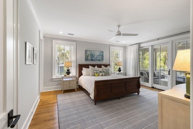Custom home designed and built by renowned architect Michael - photo 30