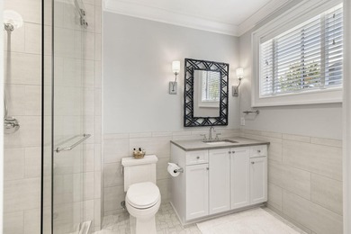 Custom home designed and built by renowned architect Michael - photo 32