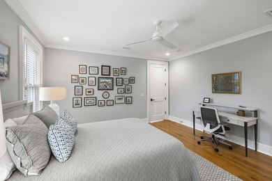 Custom home designed and built by renowned architect Michael - photo 33