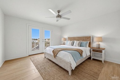 Experience elevated coastal living at 425 Gulfview Ln., a newly - photo 33