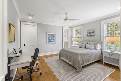 Custom home designed and built by renowned architect Michael - photo 34