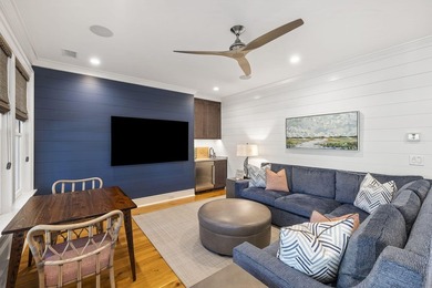 Custom home designed and built by renowned architect Michael - photo 36