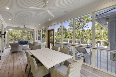 Custom home designed and built by renowned architect Michael - photo 37