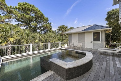 Custom home designed and built by renowned architect Michael - photo 38