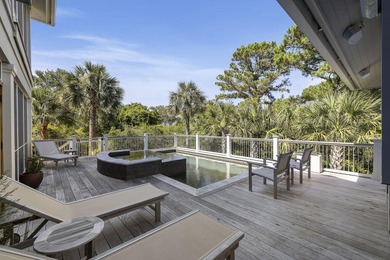 Custom home designed and built by renowned architect Michael - photo 39