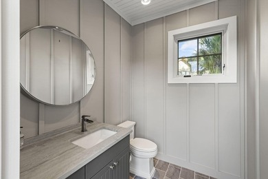 Custom home designed and built by renowned architect Michael - photo 41