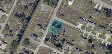 Lehigh Acres Area Lot For Sale in Lehigh Acres Florida