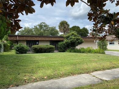 Lake Home Off Market in Orlando, Florida