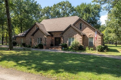 Lake Home For Sale in Grove, Oklahoma