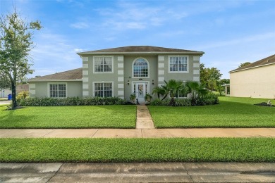 Lake Home ActiveUnderContr in Vero Beach, Florida