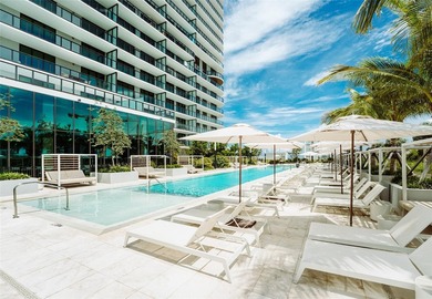 Discover unmatched luxury at the brand-new 72 Park in Miami - photo 43