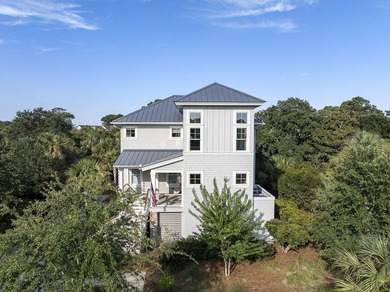 Custom home designed and built by renowned architect Michael - photo 47