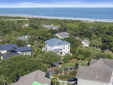 Custom home designed and built by renowned architect Michael - photo 49