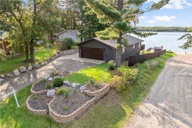 Lake Home For Sale in Clear Lake, Minnesota