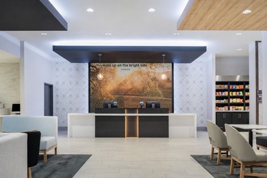 Rare opportunity to acquire a substantially advanced hotel - photo 7
