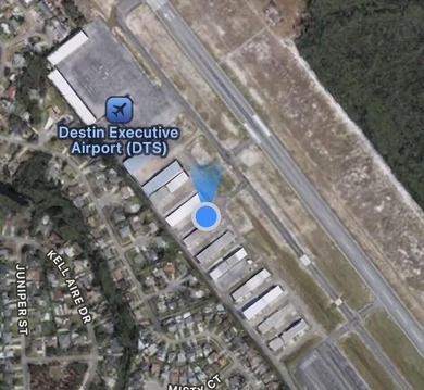 Protect your plane in this fantastic airplane hangar at Destin - photo 3