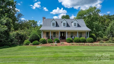 Lake Home Sale Pending in Granite Falls, North Carolina