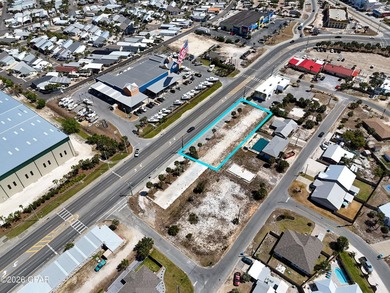 The site features 75' feet of frontage and is 85' deep & zoned - photo 11