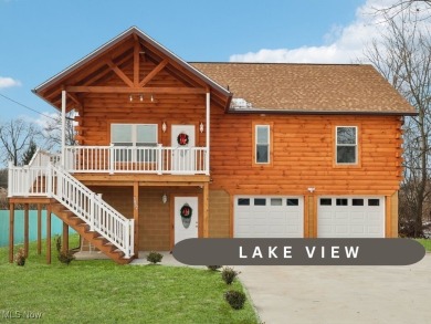 Lake Home For Sale in Akron, Ohio