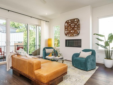 MOVE IN READY! Welcome to 1527 Urban Trace Lane, a Parade of