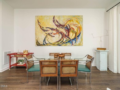 MOVE IN READY! Welcome to 1527 Urban Trace Lane, a Parade of