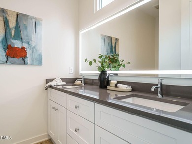 MOVE IN READY! Welcome to 1527 Urban Trace Lane, a Parade of