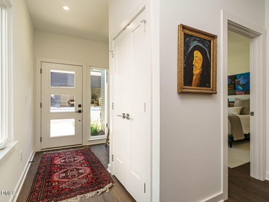 MOVE IN READY! Welcome to 1527 Urban Trace Lane, a Parade of