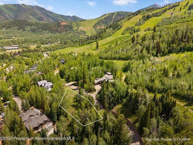 Build your dream mountain retreat on this exceptional vacant lot - photo 1