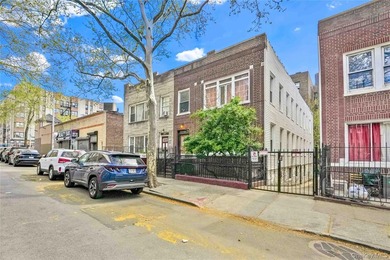 Welcome to 1188 Grant Avenue, a spacious two-family property - photo 1