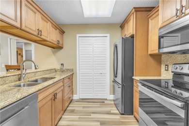 Lake Condo For Sale in Vero Beach, Florida